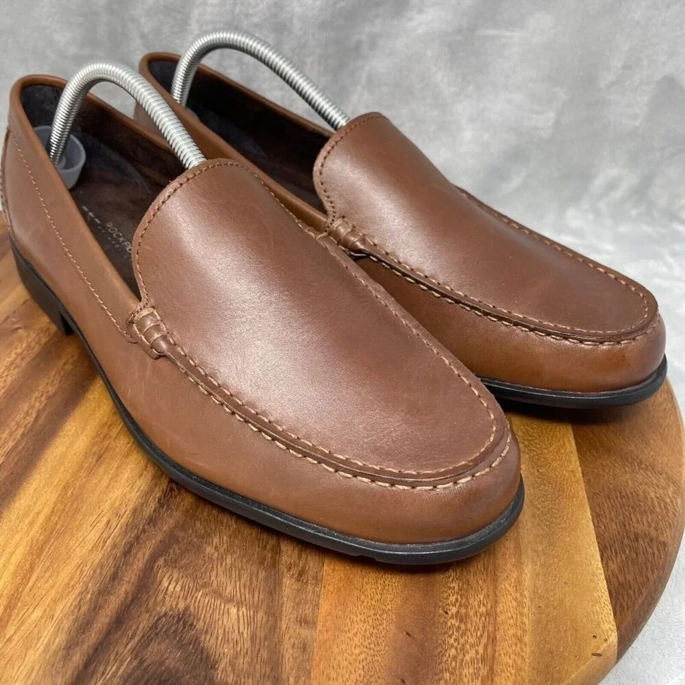 Rockport classic venetian